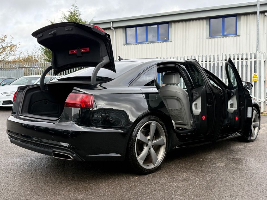 Used Audi A6 2015 for sale - 76454774: Photo 11