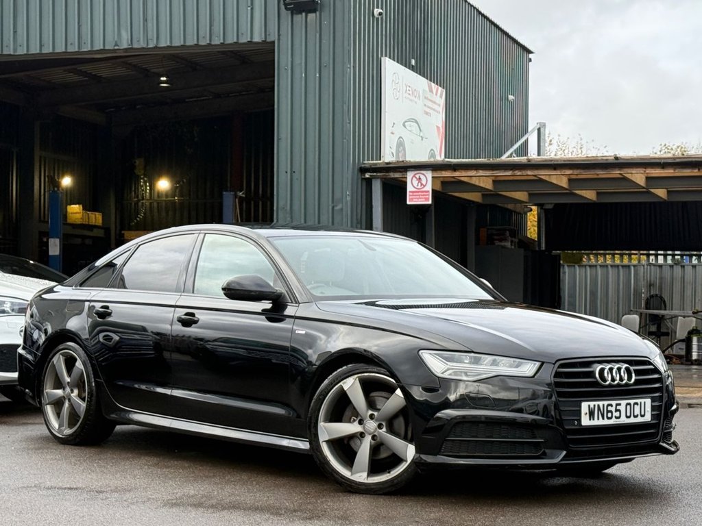 Used Audi A6 2015 for sale - 76454774: Photo 12