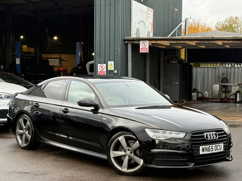 Used Audi A6 2015 for sale - 76454774: Photo 13