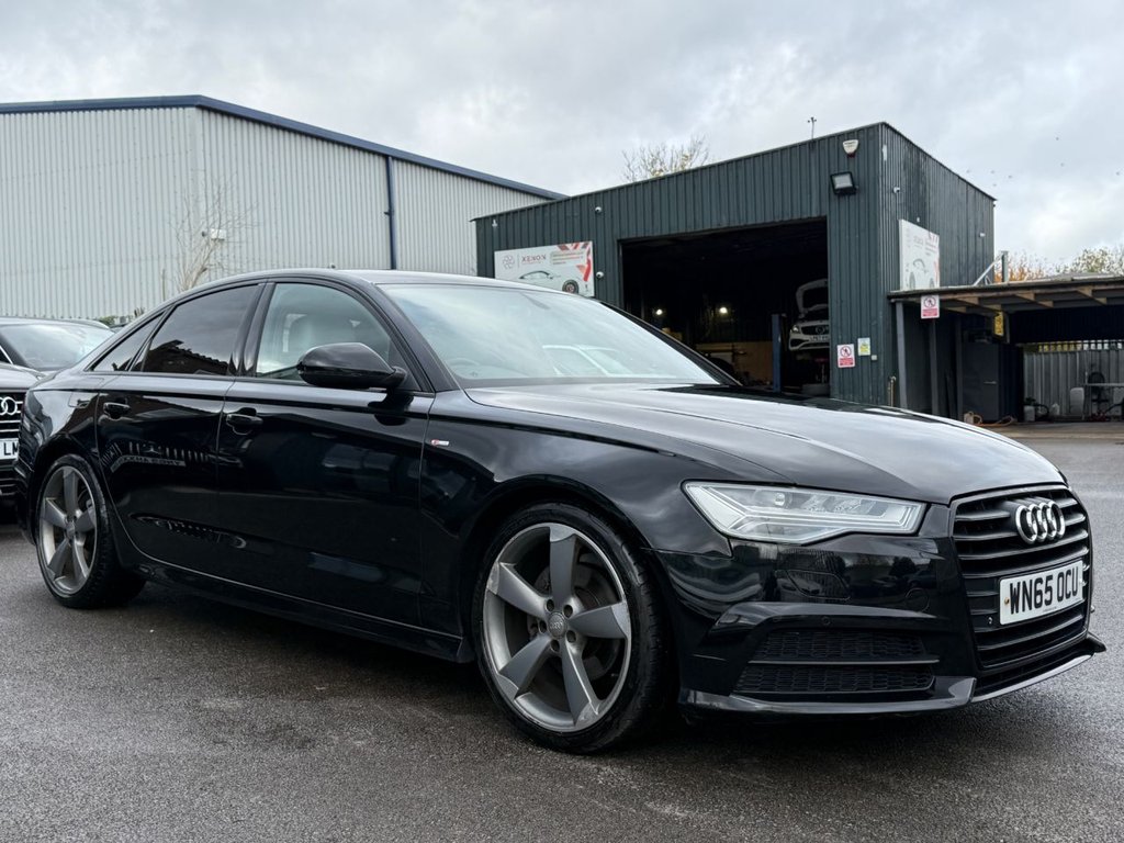 Used Audi A6 2015 for sale - 76454774: Photo 14