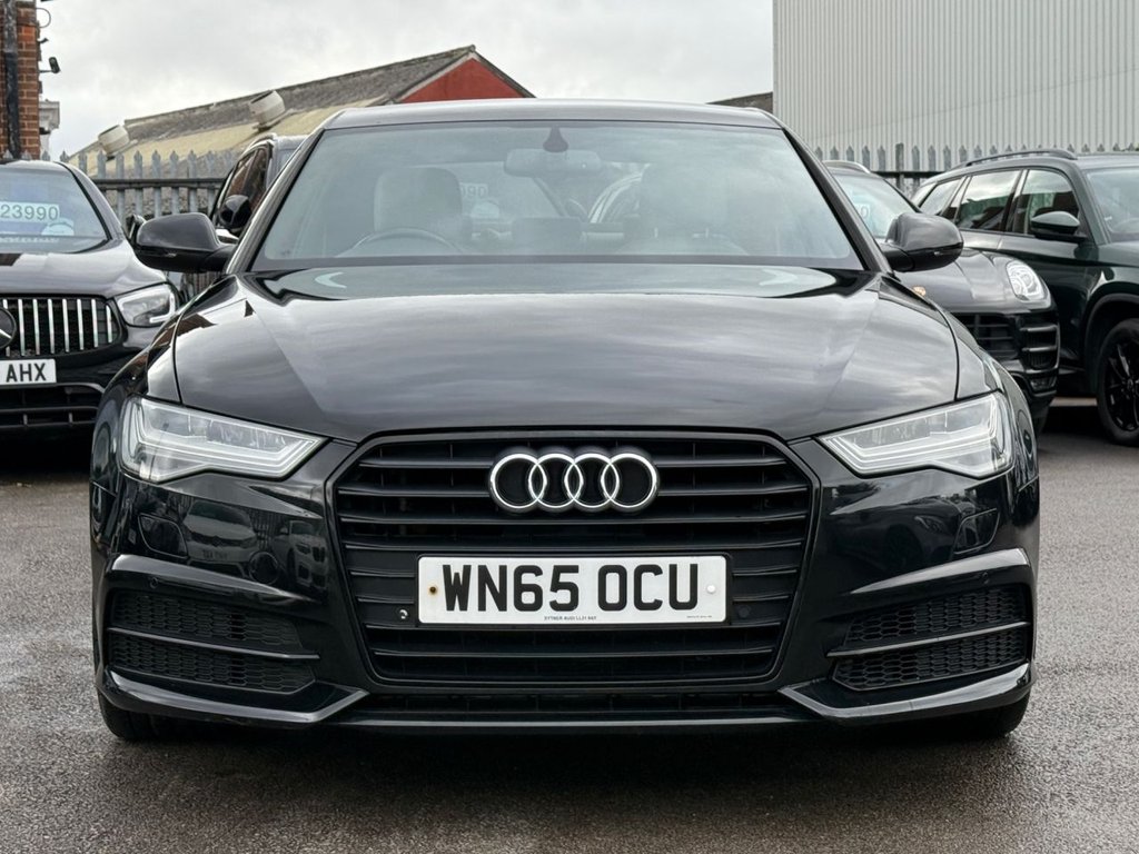 Used Audi A6 2015 for sale - 76454774: Photo 15