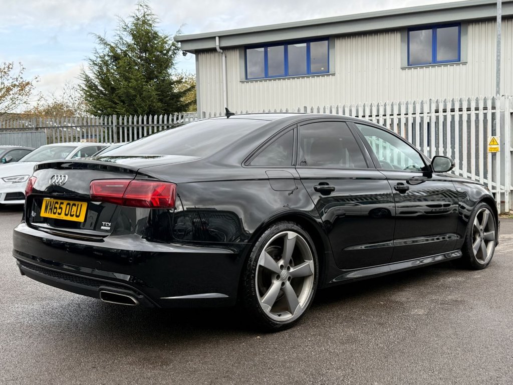 Used Audi A6 2015 for sale - 76454774: Photo 17
