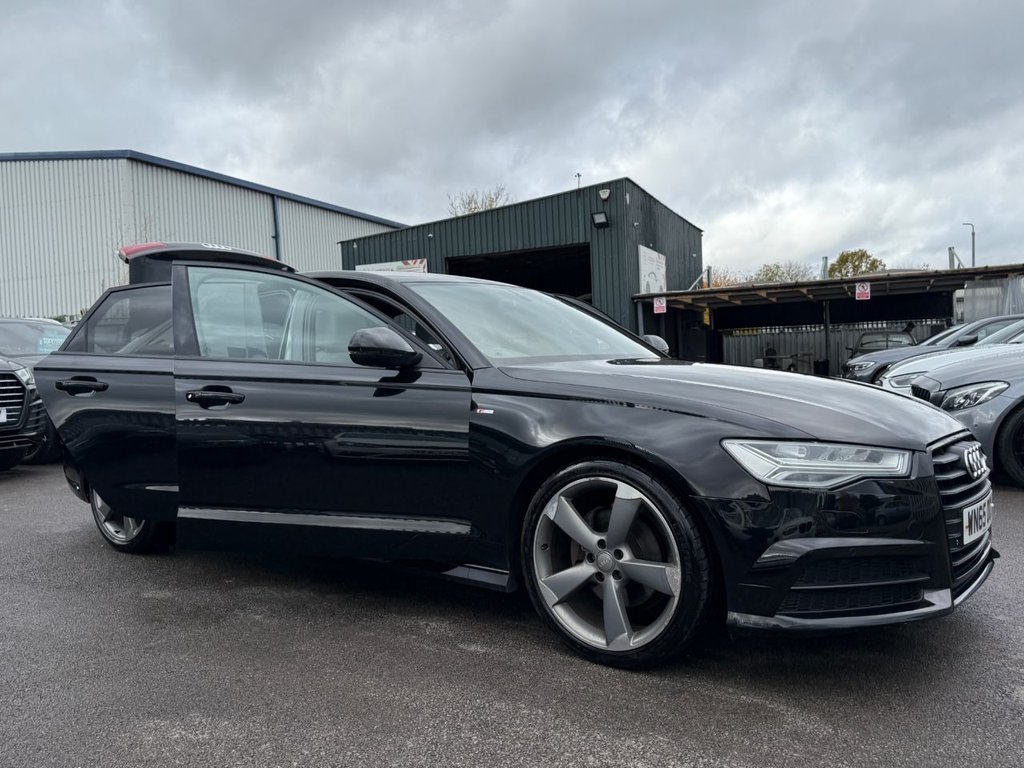 Used Audi A6 2015 for sale - 76454774: Photo 18