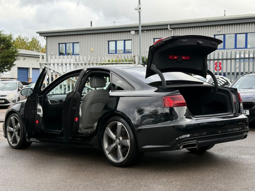 Used Audi A6 2015 for sale - 76454774: Photo 19