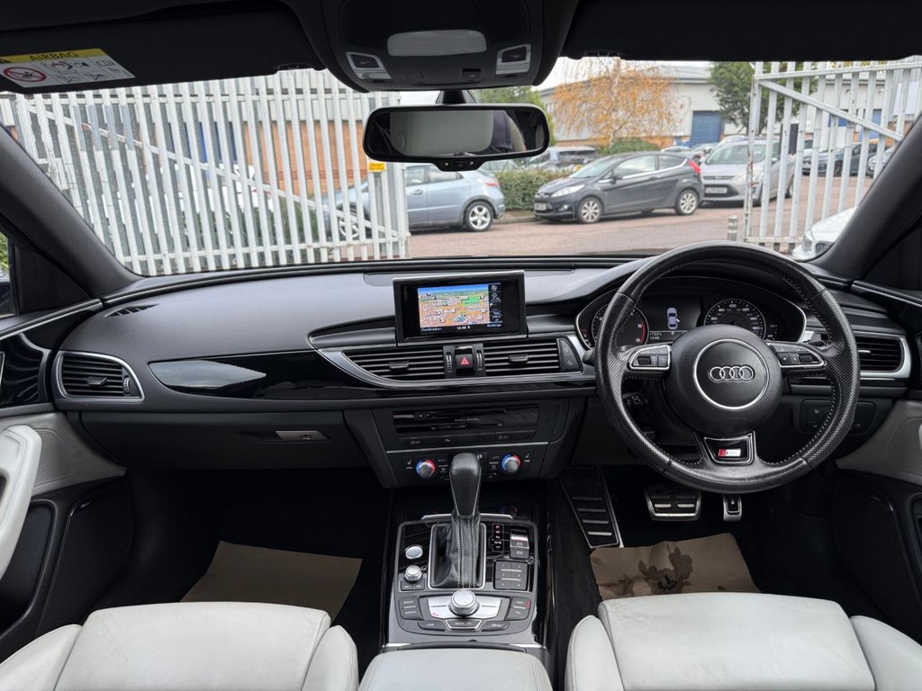 Used Audi A6 2015 for sale - 76454774: Photo 2