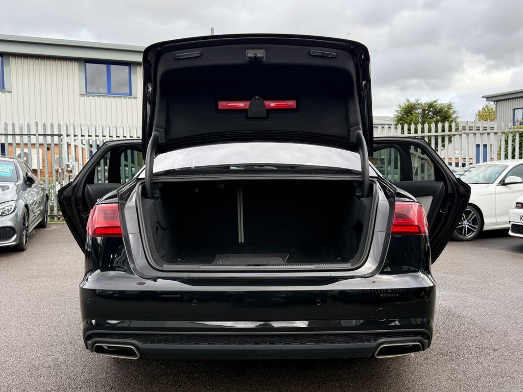 Used Audi A6 2015 for sale - 76454774: Photo 20