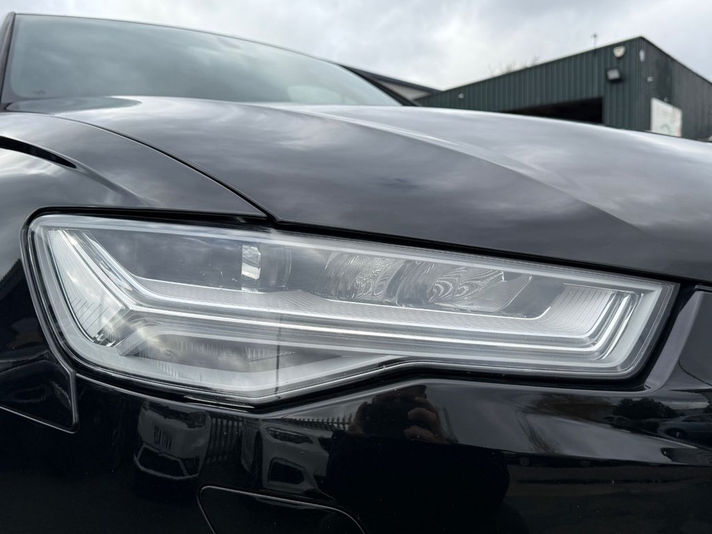 Used Audi A6 2015 for sale - 76454774: Photo 22