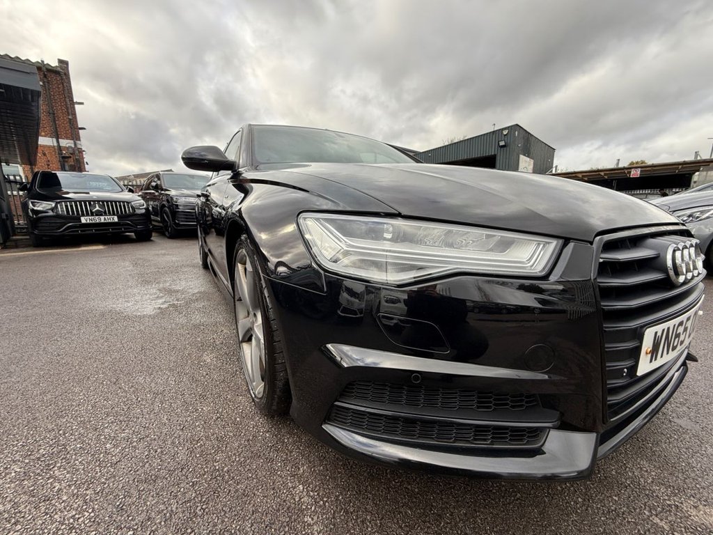 Used Audi A6 2015 for sale - 76454774: Photo 23