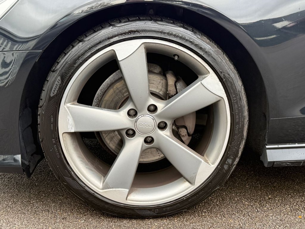 Used Audi A6 2015 for sale - 76454774: Photo 25