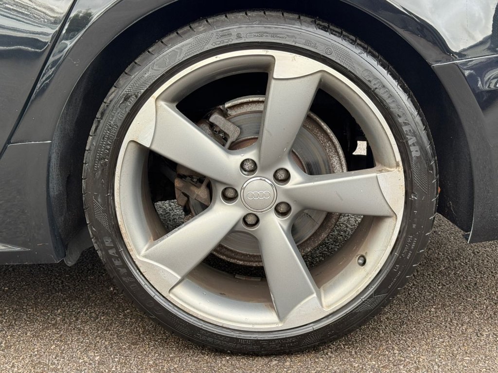 Used Audi A6 2015 for sale - 76454774: Photo 26