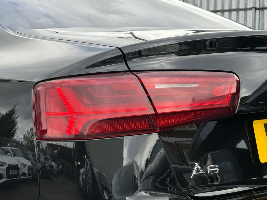 Used Audi A6 2015 for sale - 76454774: Photo 27