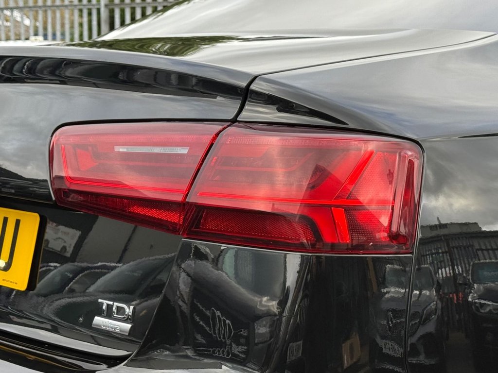 Used Audi A6 2015 for sale - 76454774: Photo 28