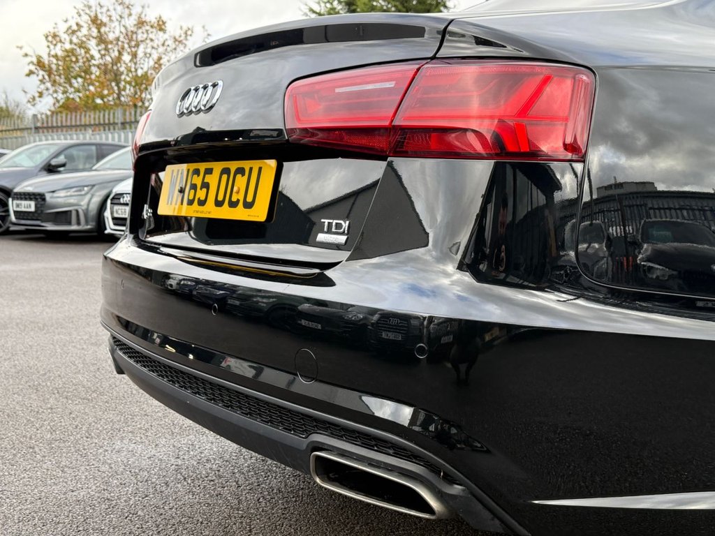 Used Audi A6 2015 for sale - 76454774: Photo 30