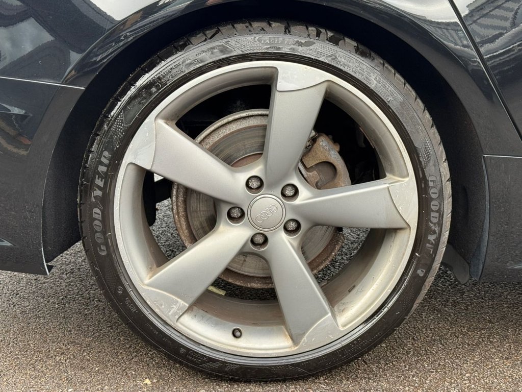 Used Audi A6 2015 for sale - 76454774: Photo 31