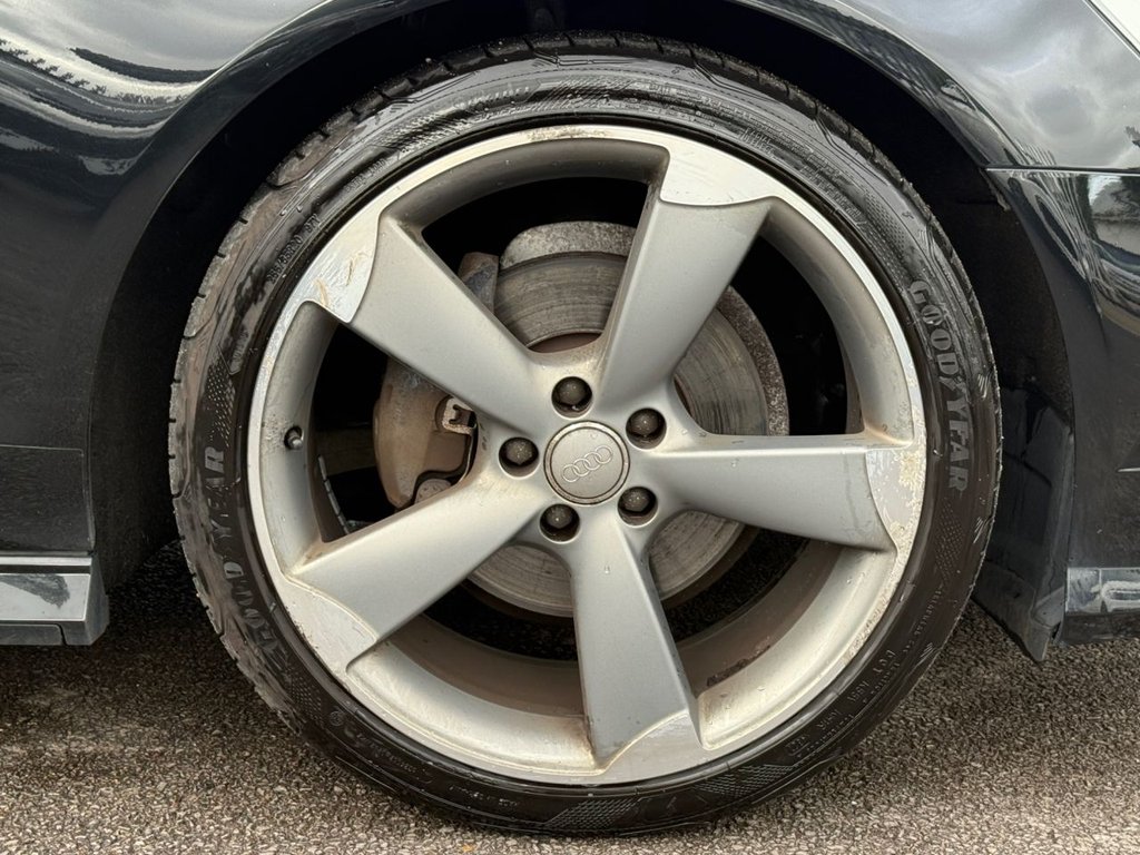 Used Audi A6 2015 for sale - 76454774: Photo 32