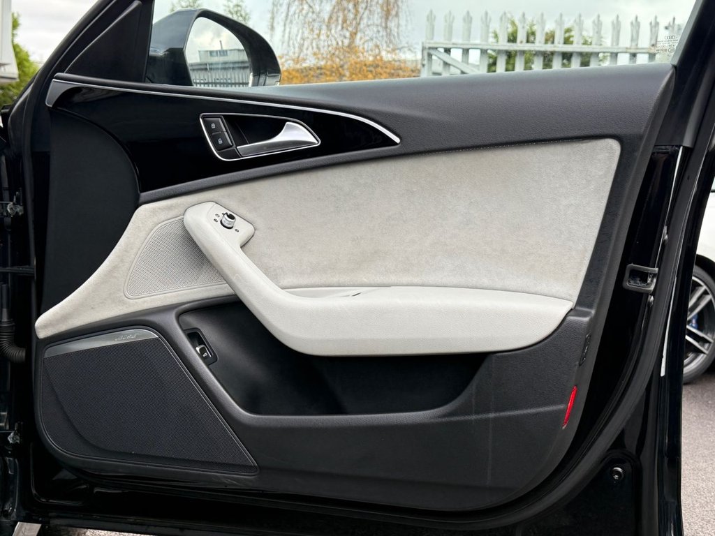 Used Audi A6 2015 for sale - 76454774: Photo 33