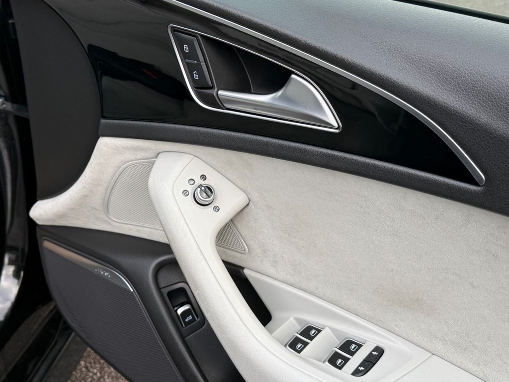 Used Audi A6 2015 for sale - 76454774: Photo 34