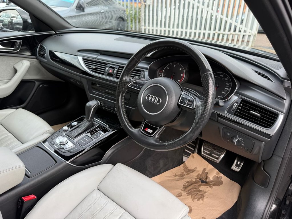 Used Audi A6 2015 for sale - 76454774: Photo 37