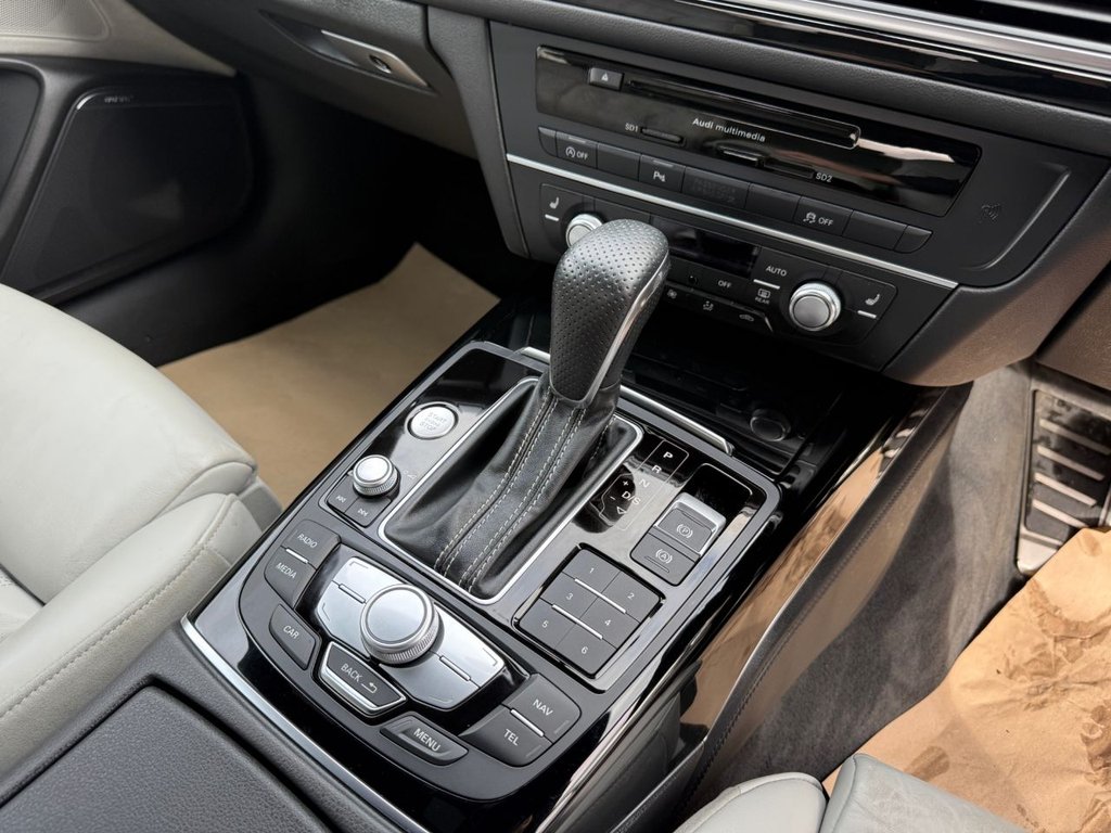 Used Audi A6 2015 for sale - 76454774: Photo 38