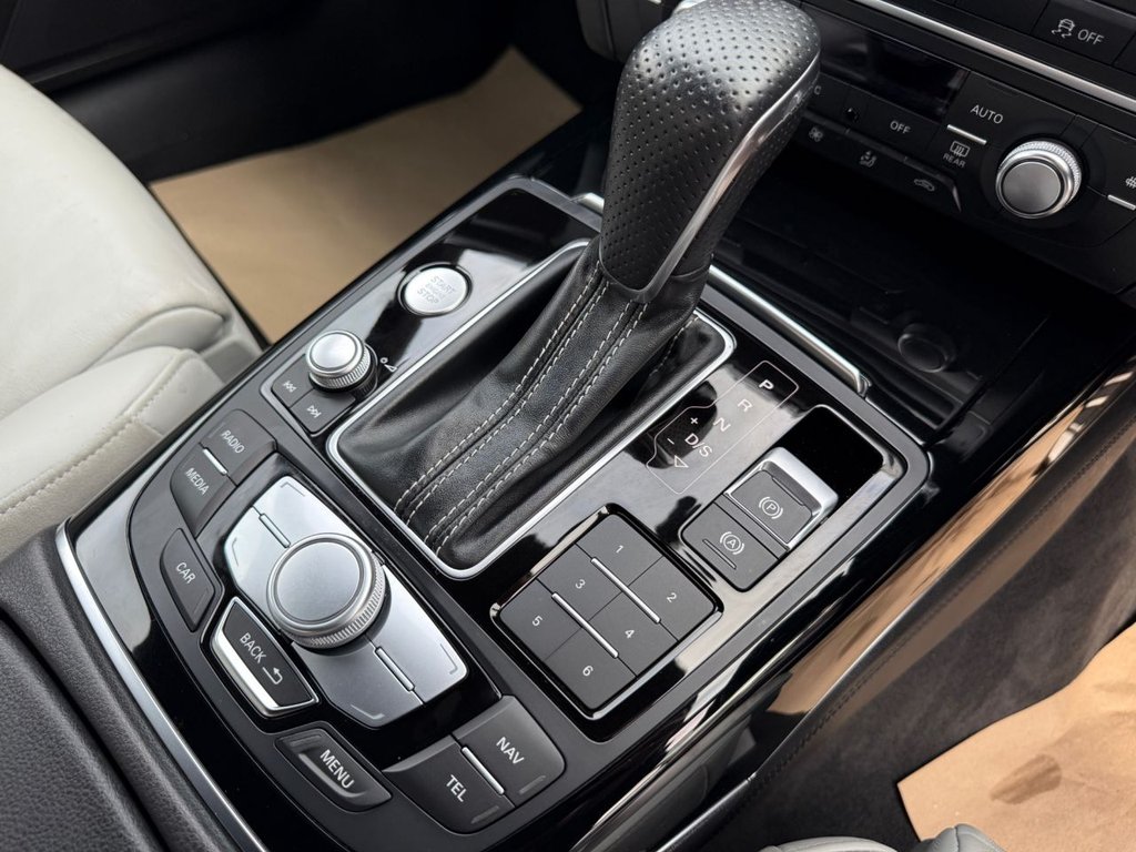 Used Audi A6 2015 for sale - 76454774: Photo 39