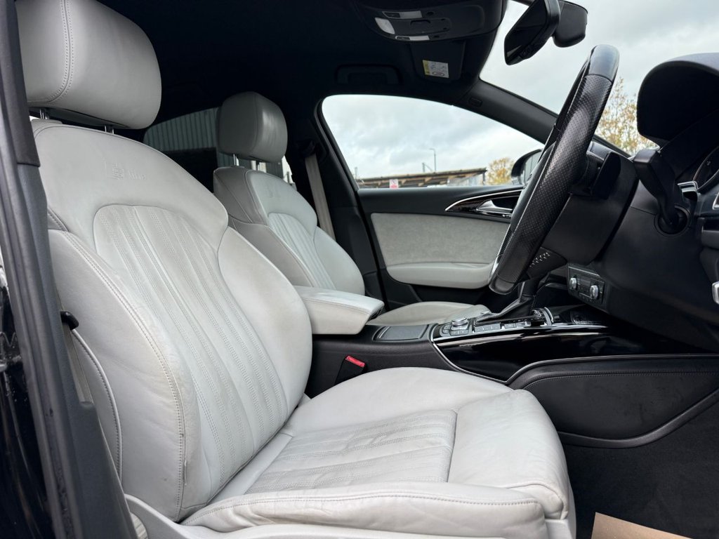 Used Audi A6 2015 for sale - 76454774: Photo 4
