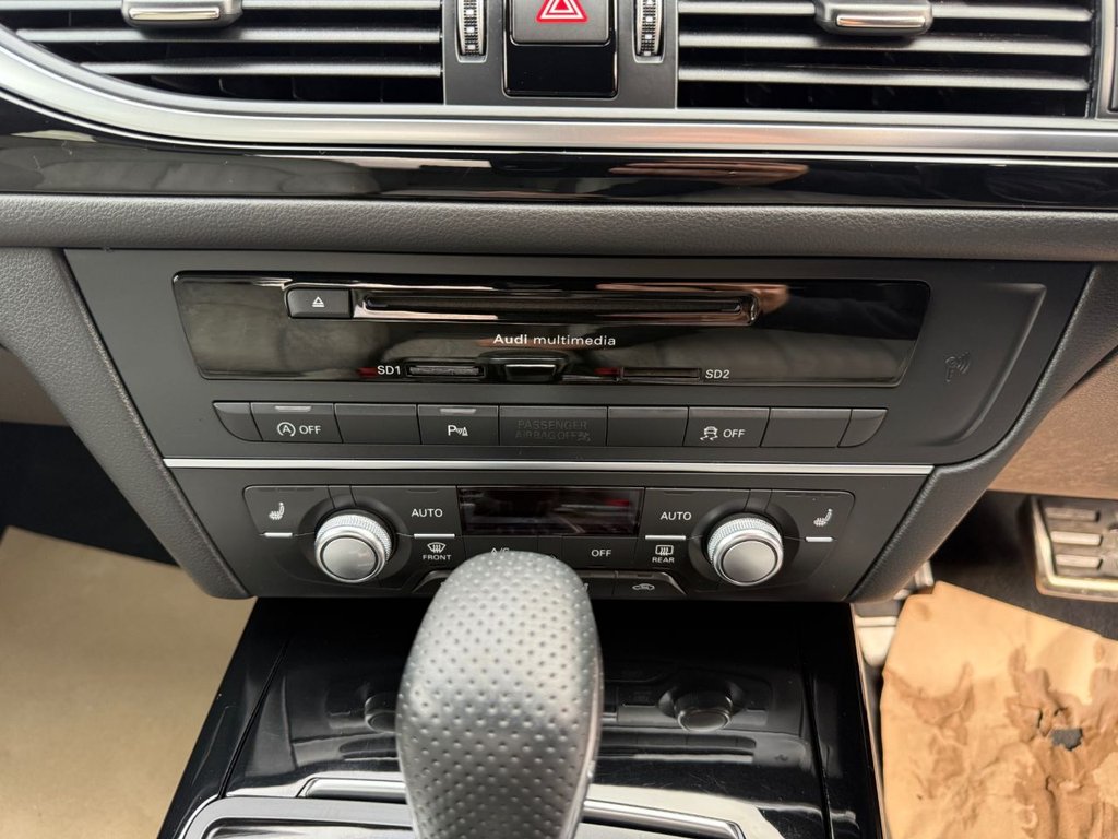 Used Audi A6 2015 for sale - 76454774: Photo 40