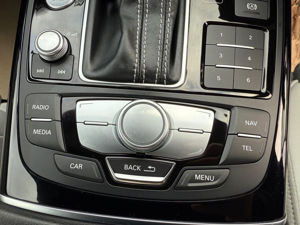 Used Audi A6 2015 for sale - 76454774: Photo 41