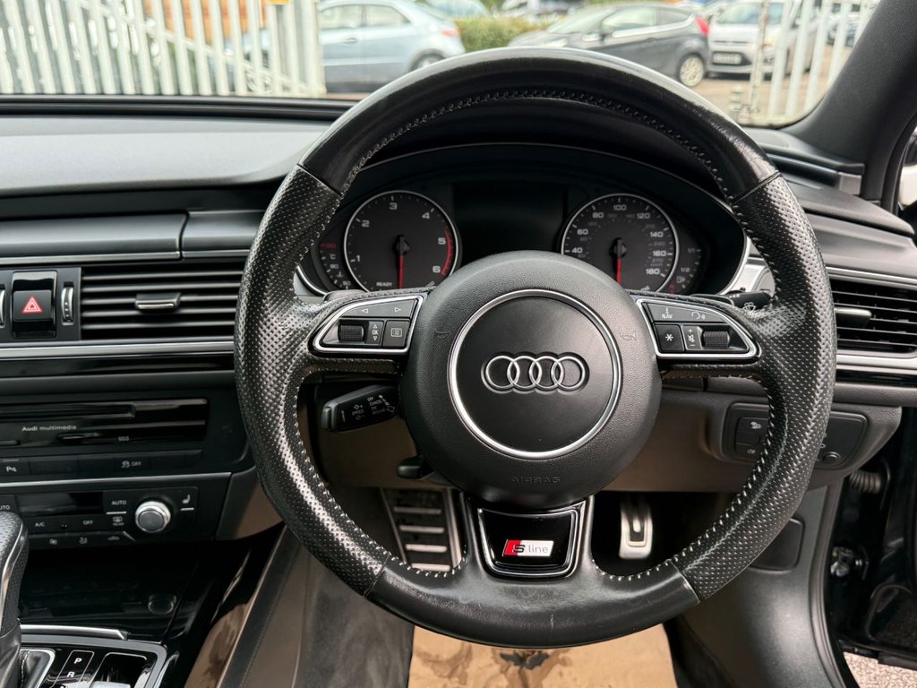 Used Audi A6 2015 for sale - 76454774: Photo 45