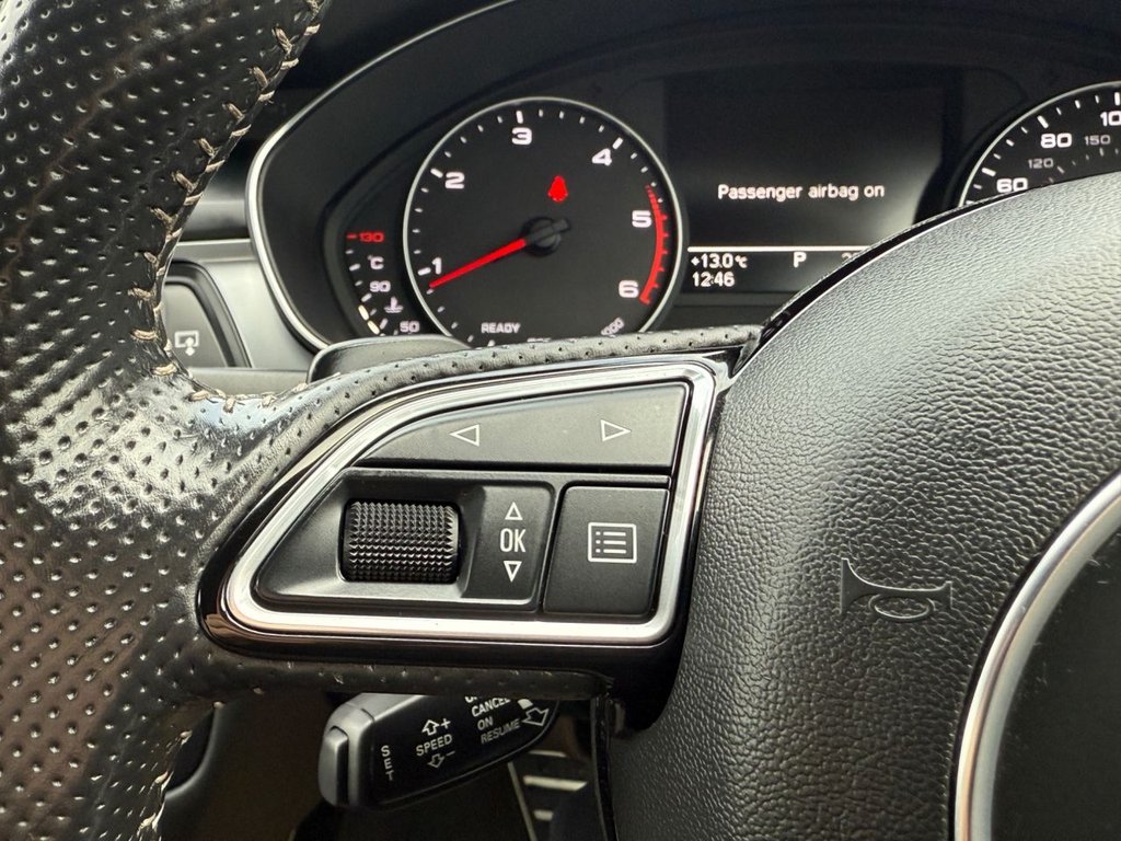 Used Audi A6 2015 for sale - 76454774: Photo 46