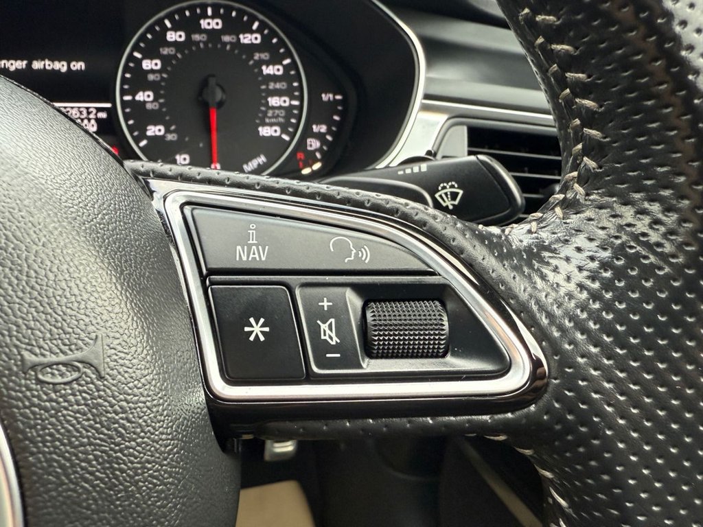 Used Audi A6 2015 for sale - 76454774: Photo 47