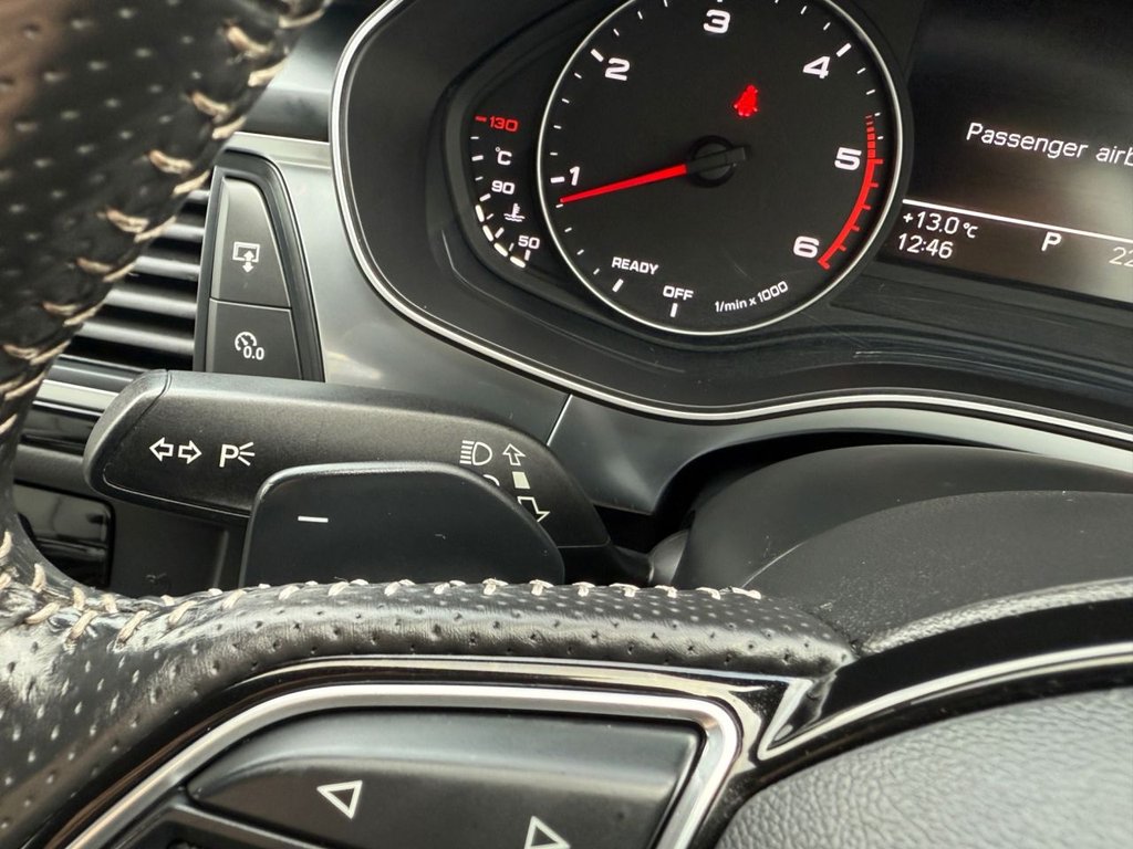 Used Audi A6 2015 for sale - 76454774: Photo 48