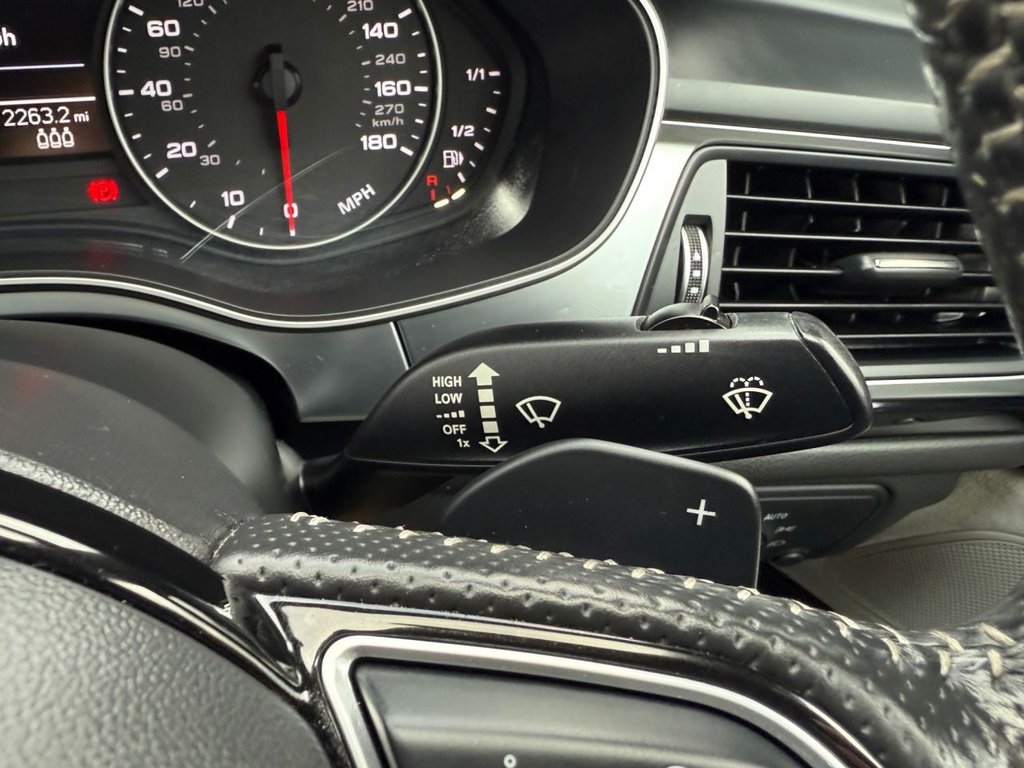 Used Audi A6 2015 for sale - 76454774: Photo 49