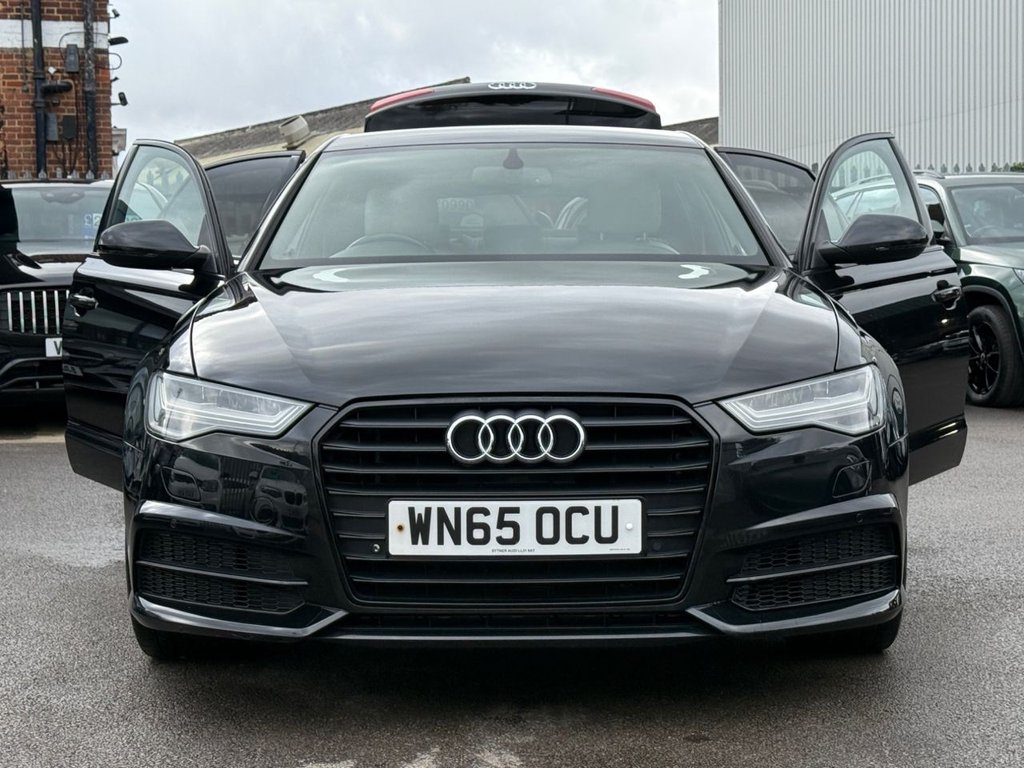 Used Audi A6 2015 for sale - 76454774: Photo 5