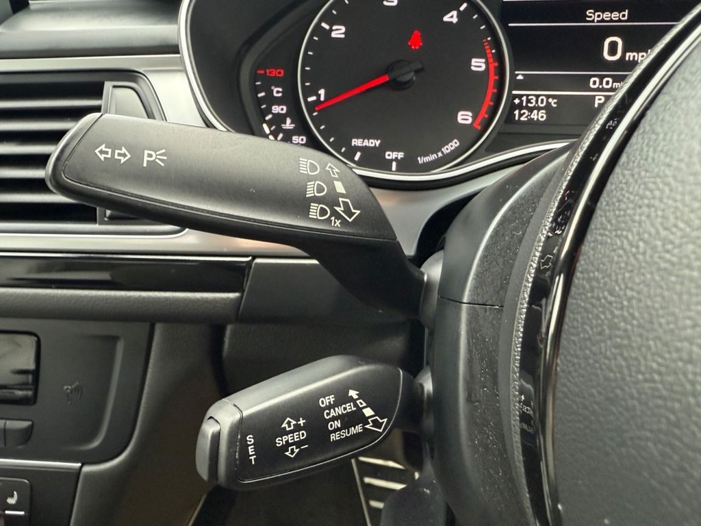 Used Audi A6 2015 for sale - 76454774: Photo 50