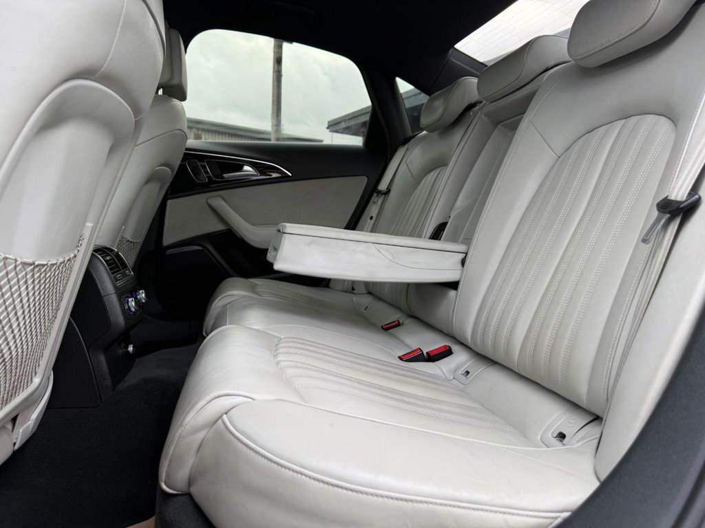 Used Audi A6 2015 for sale - 76454774: Photo 6
