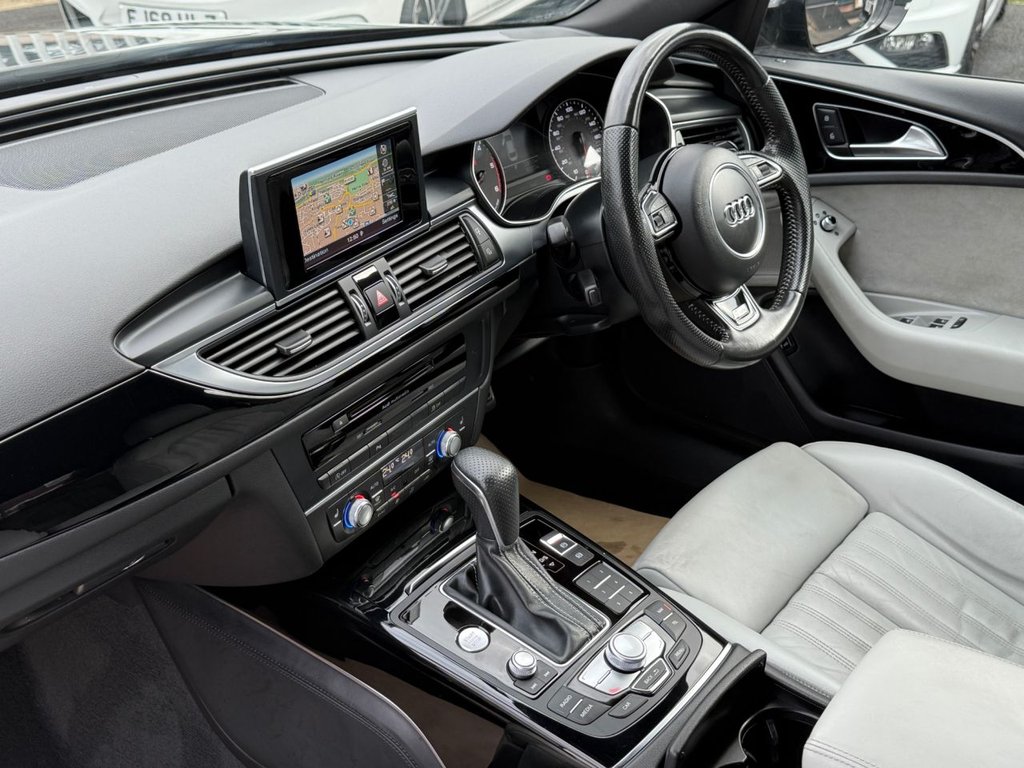 Used Audi A6 2015 for sale - 76454774: Photo 8