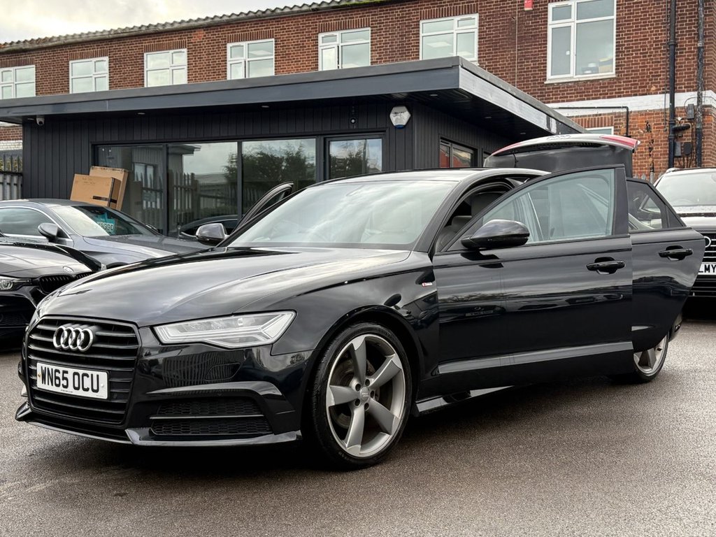 Used Audi A6 2015 for sale - 76454774: Photo 9