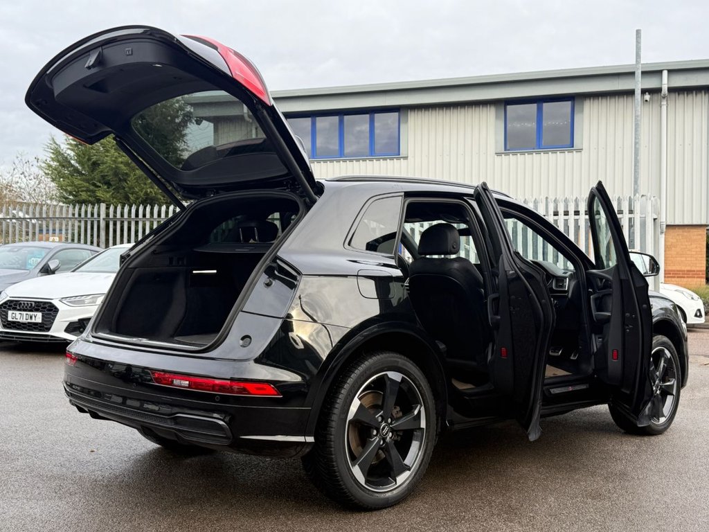 Used Audi Q5 2019 for sale - 76867869: Photo 11