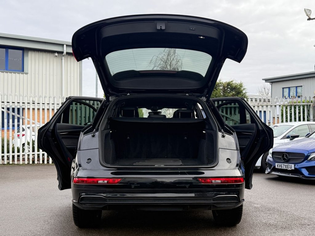 Used Audi Q5 2019 for sale - 76867869: Photo 14