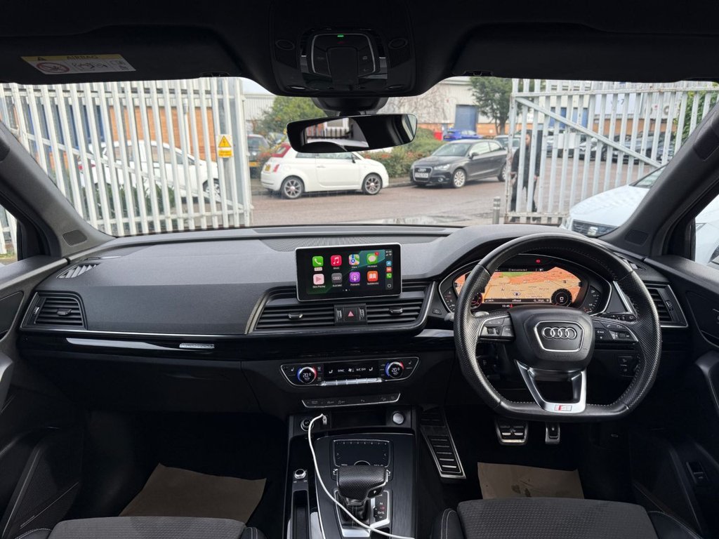 Used Audi Q5 2019 for sale - 76867869: Photo 2