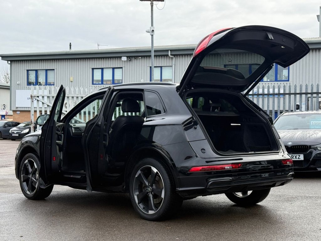 Used Audi Q5 2019 for sale - 76867869: Photo 21