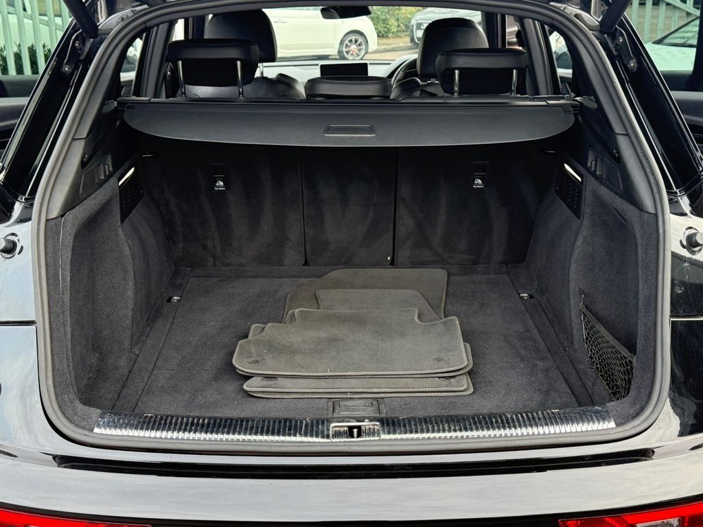 Used Audi Q5 2019 for sale - 76867869: Photo 22