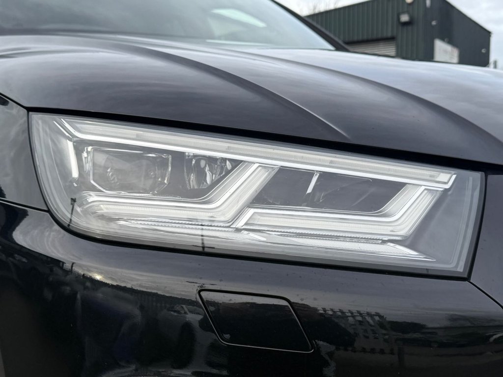 Used Audi Q5 2019 for sale - 76867869: Photo 25