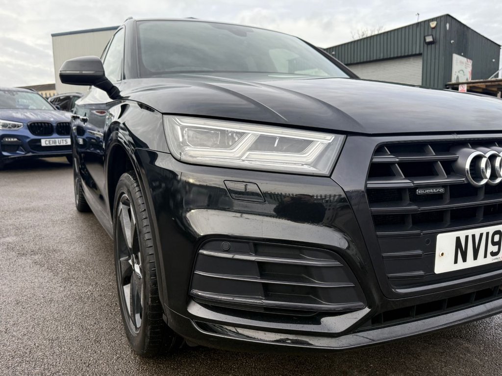 Used Audi Q5 2019 for sale - 76867869: Photo 26