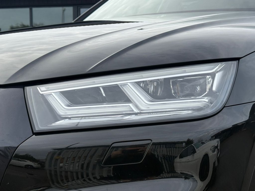 Used Audi Q5 2019 for sale - 76867869: Photo 27