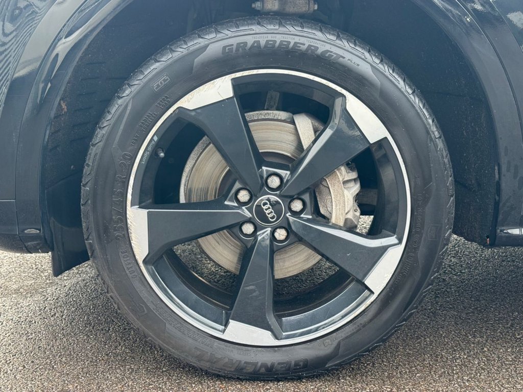 Used Audi Q5 2019 for sale - 76867869: Photo 28