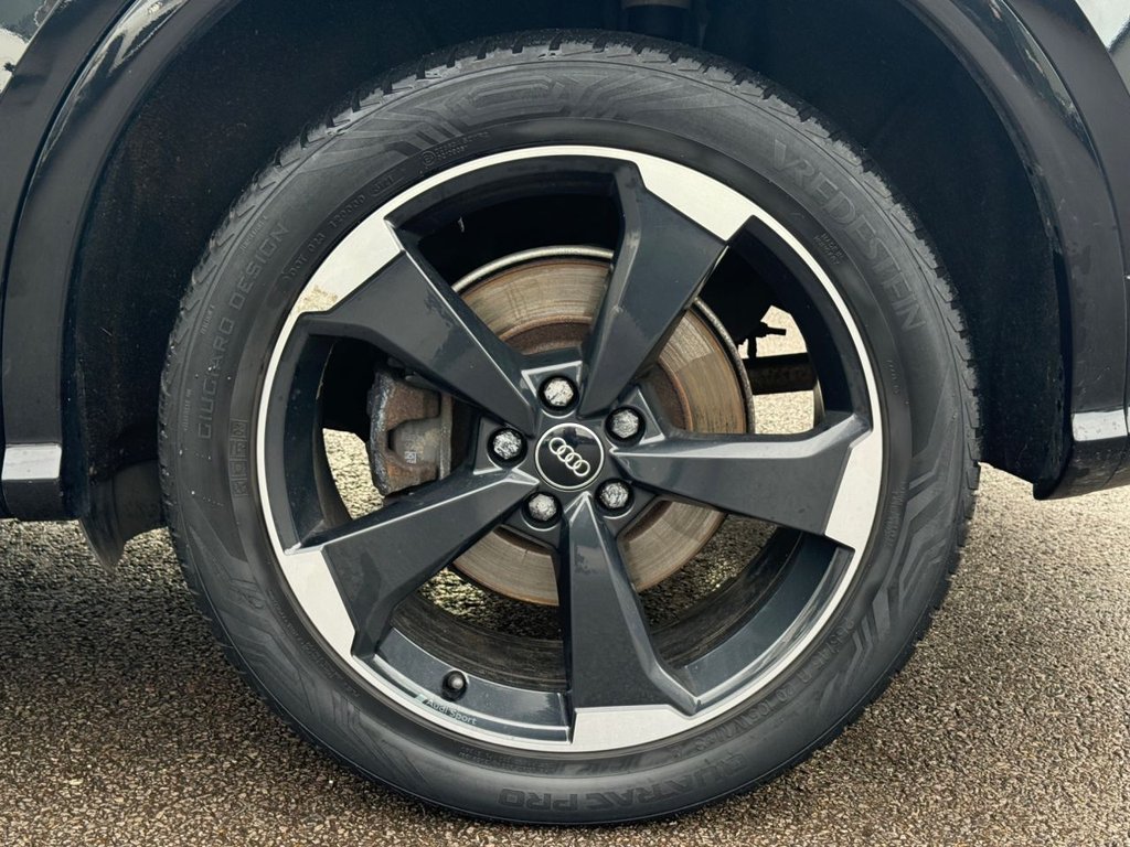 Used Audi Q5 2019 for sale - 76867869: Photo 29