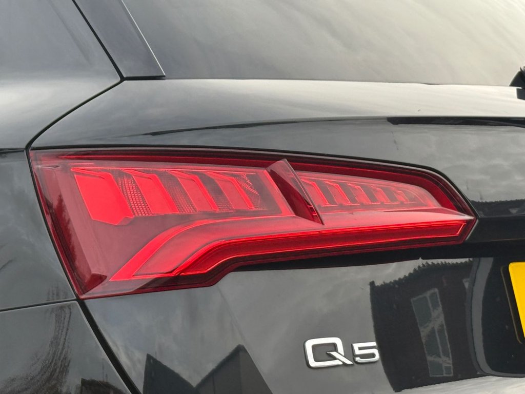 Used Audi Q5 2019 for sale - 76867869: Photo 30