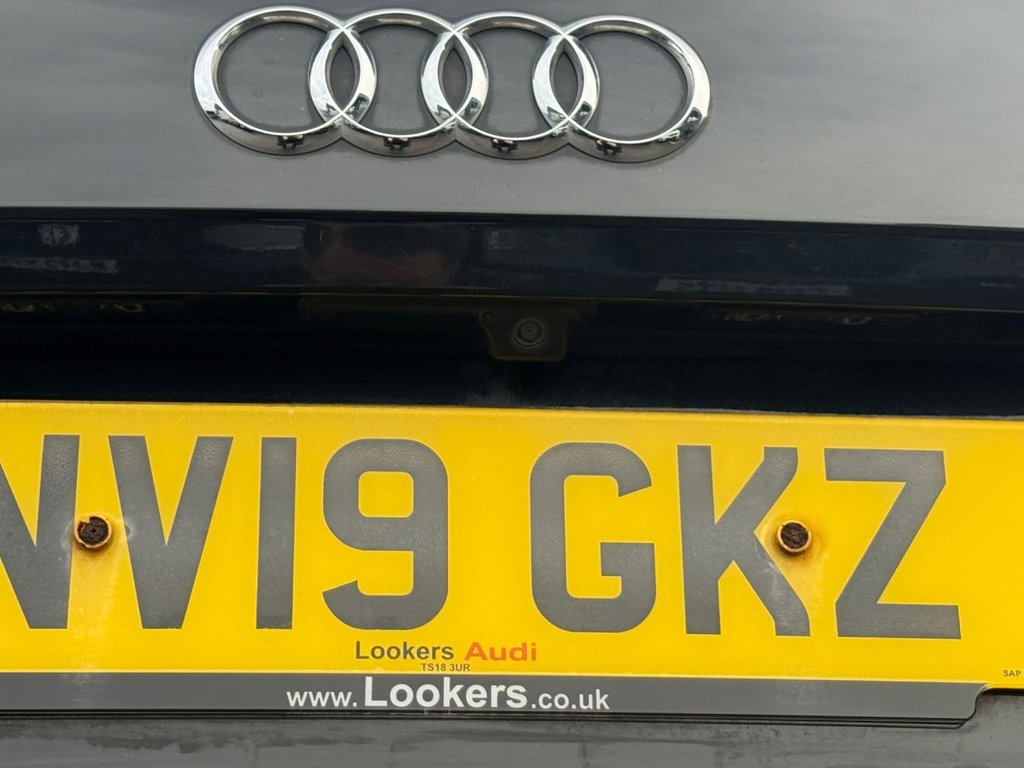 Used Audi Q5 2019 for sale - 76867869: Photo 31