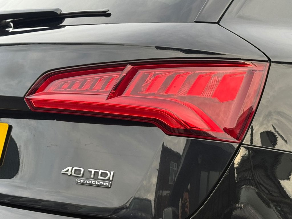 Used Audi Q5 2019 for sale - 76867869: Photo 32